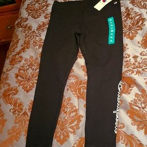 XL Champion Leggings